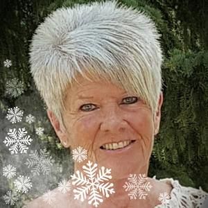 Meet your Posher, Jodi